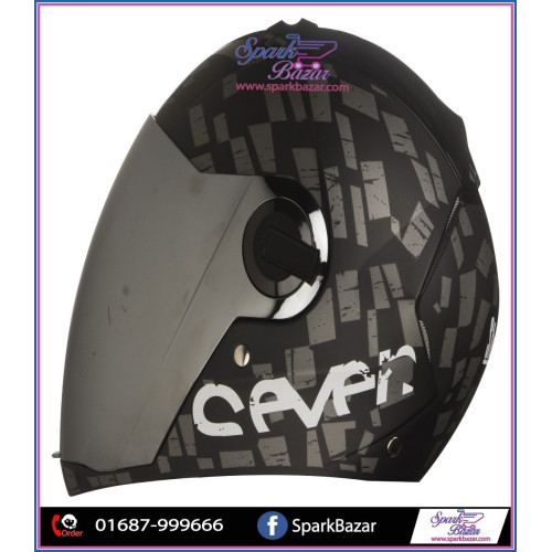 Helmet Seven SBA-2 Helmet Seven SBA-2