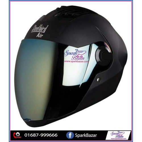 Helmet Steel-Bird Air