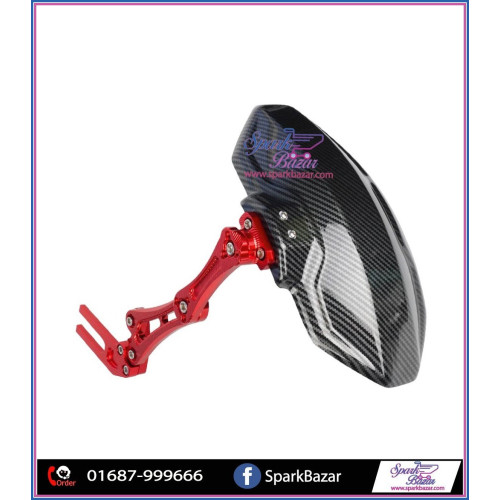Tyre Guard Sckooty Carbon