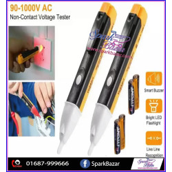 Non-Contact Voltage Tester Detector