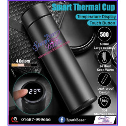 Smart Cup Led Tharmal Flask