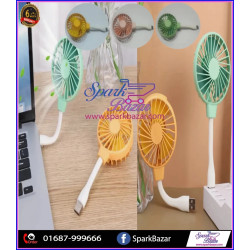 USB Portable Fan