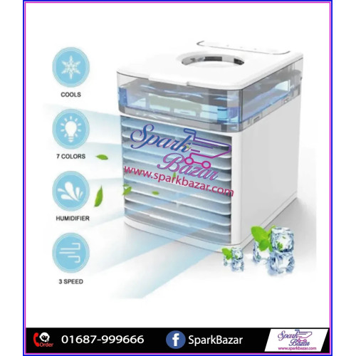 Ultra Air Cooler Ultra Air Cooler