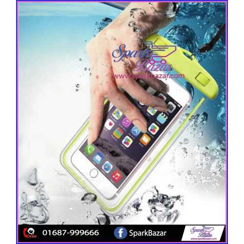 Waterproof Phone Bag