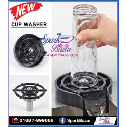 Cup Washer