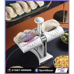 Dumpling Mold Double Head Automatic