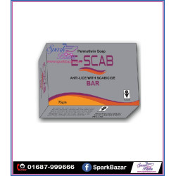 E-Scab Bar (75gm)