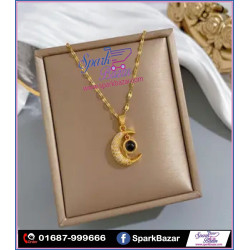 Moon Locket