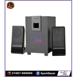 Microlab M-100 2:1 Speaker