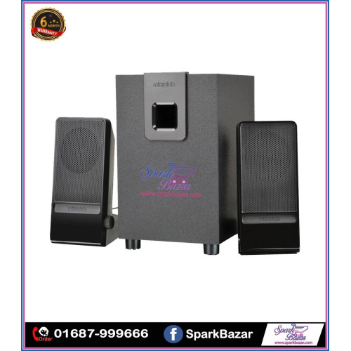 Microlab M-100 2:1 Speaker
