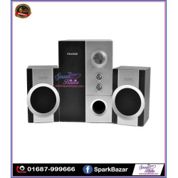 Microlab M-590 2:1 Speaker