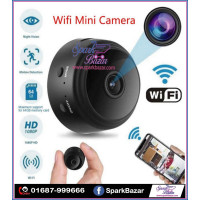 (A9) Portable Mini Wireless HD Camera