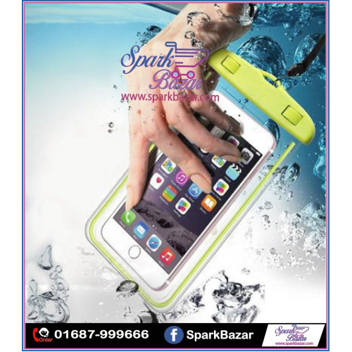 Phone Waterproof Bag