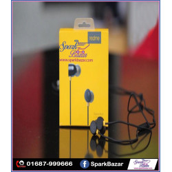 Realme Buds Wired Headset With Mic