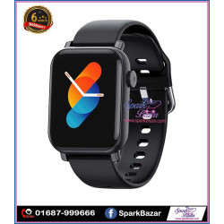 Havit M9016 Pro Waterproof Black Smart Watch