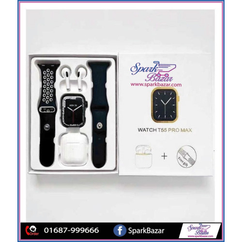 W26 Pro Max Smart Watch