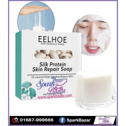EELHOE Silk Essence Soap