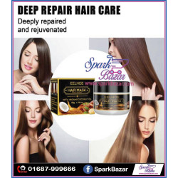 Eelhoe Hair Mask