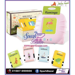 Card Early Education Device
